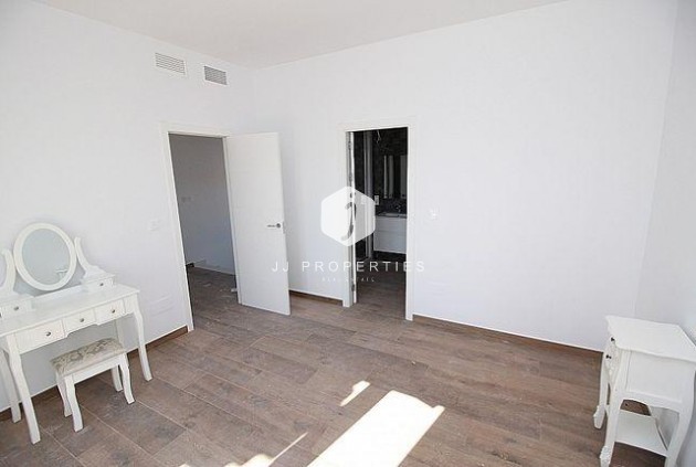 Nieuwbouw Woningen - Villa -
Pinoso - Camino Del Prado