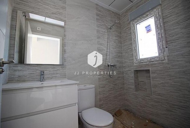 Nieuwbouw Woningen - Villa -
Pinoso - Camino Del Prado