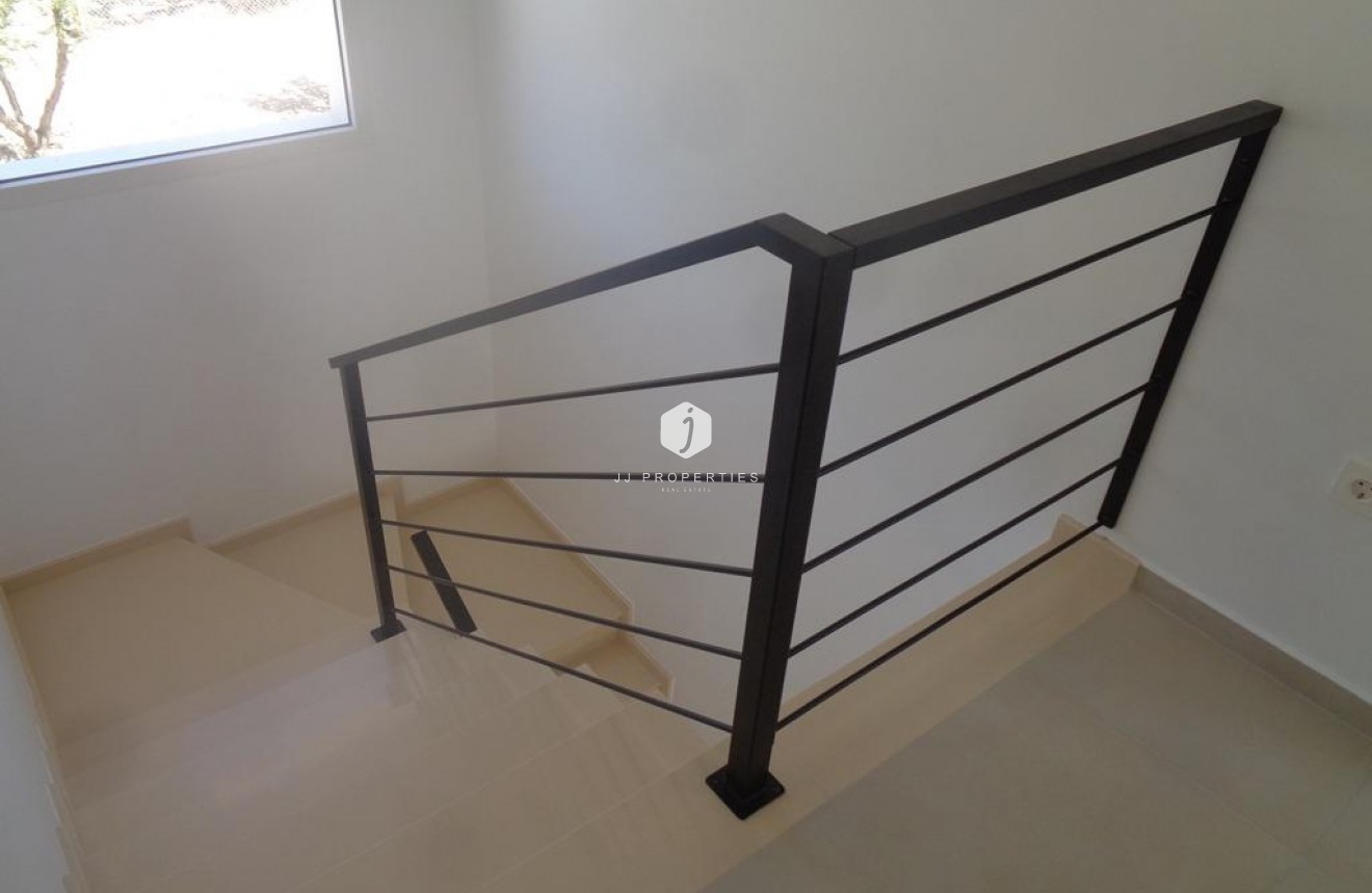 Nieuwbouw Woningen - Villa -
Pinoso - Camino Del Prado