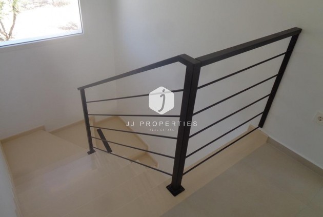 Nieuwbouw Woningen - Villa -
Pinoso - Camino Del Prado