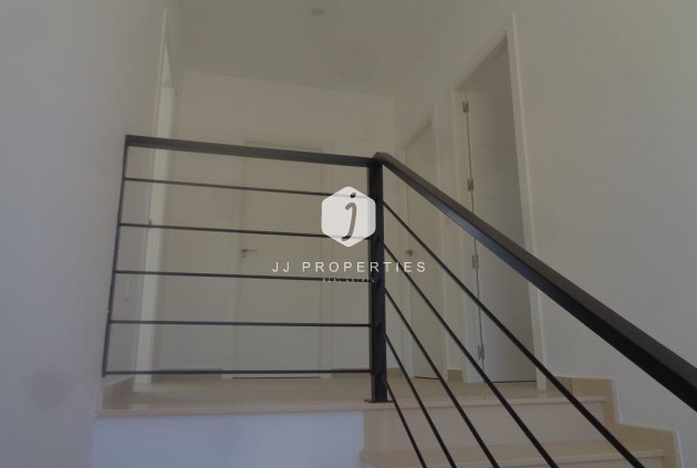 Nieuwbouw Woningen - Villa -
Pinoso - Camino Del Prado