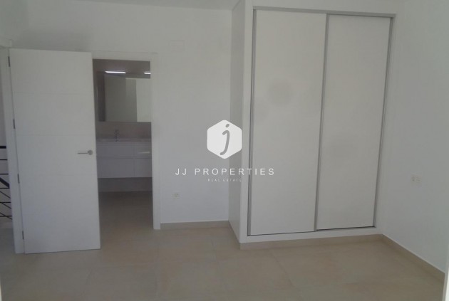 Nieuwbouw Woningen - Villa -
Pinoso - Camino Del Prado