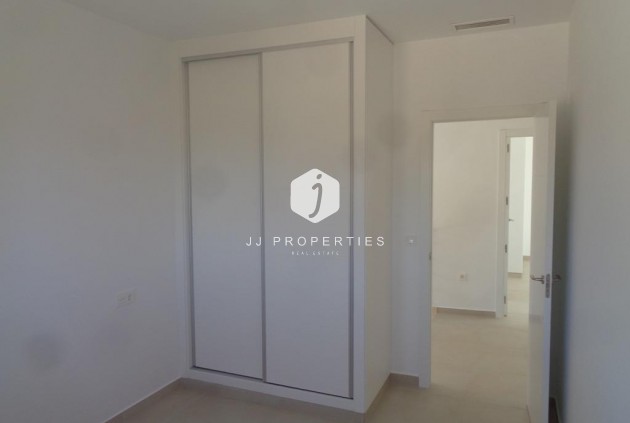 Nieuwbouw Woningen - Villa -
Pinoso - Camino Del Prado