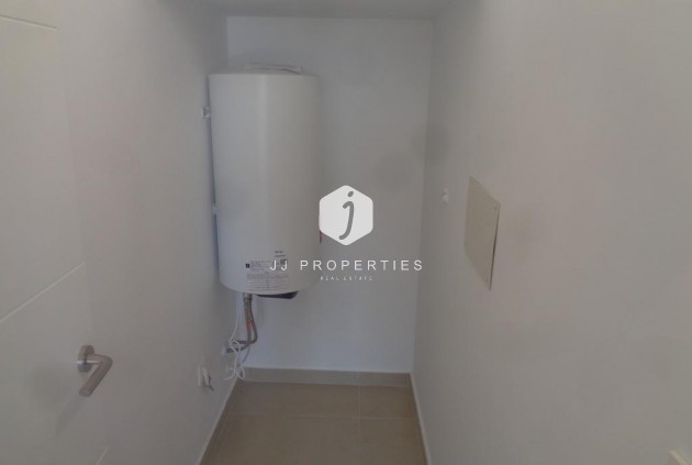 Nieuwbouw Woningen - Villa -
Pinoso - Camino Del Prado