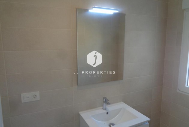 Nieuwbouw Woningen - Villa -
Pinoso - Camino Del Prado