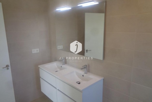 Nieuwbouw Woningen - Villa -
Pinoso - Camino Del Prado