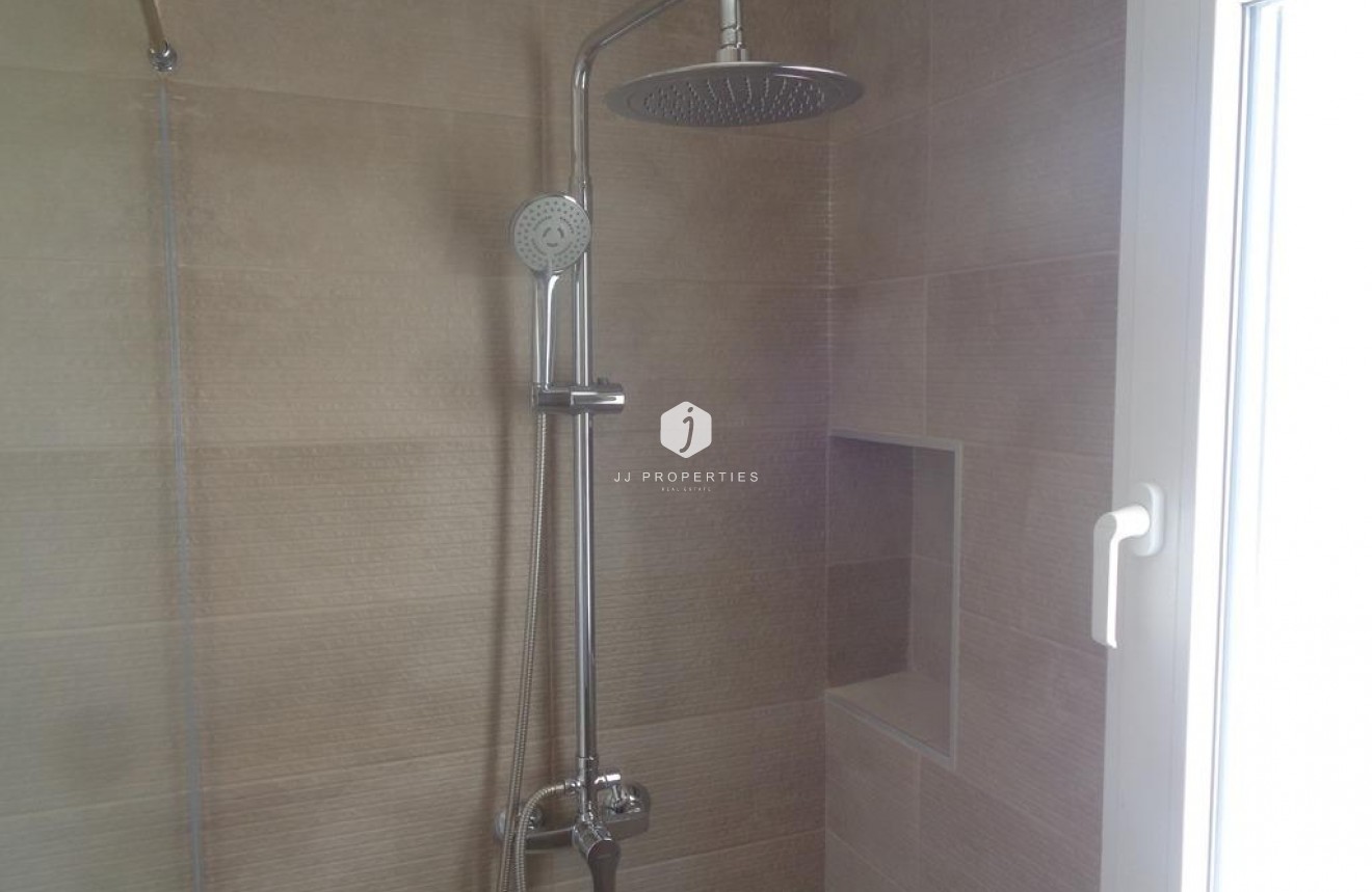 Nieuwbouw Woningen - Villa -
Pinoso - Camino Del Prado