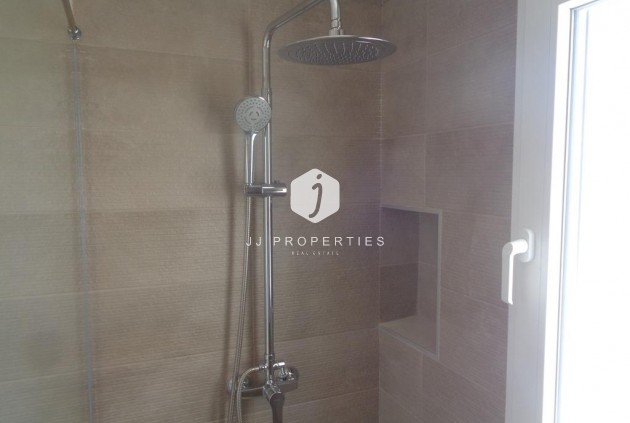 Nieuwbouw Woningen - Villa -
Pinoso - Camino Del Prado