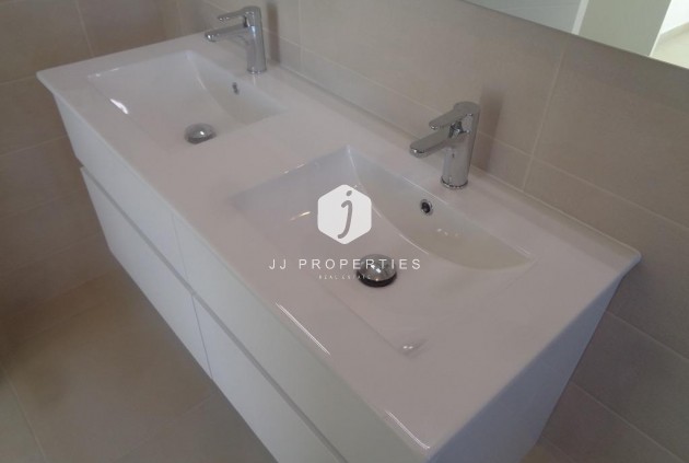 Nieuwbouw Woningen - Villa -
Pinoso - Camino Del Prado