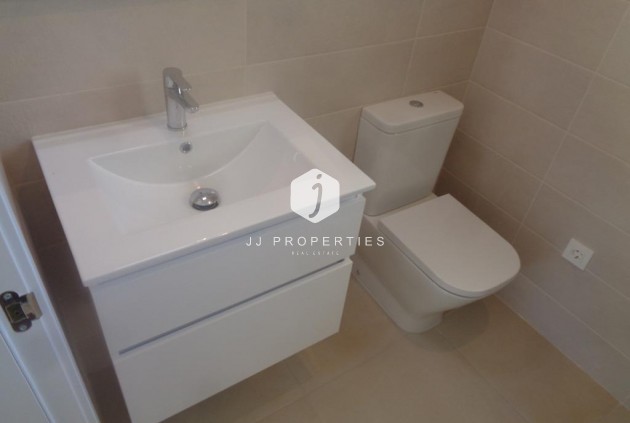 Nieuwbouw Woningen - Villa -
Pinoso - Camino Del Prado