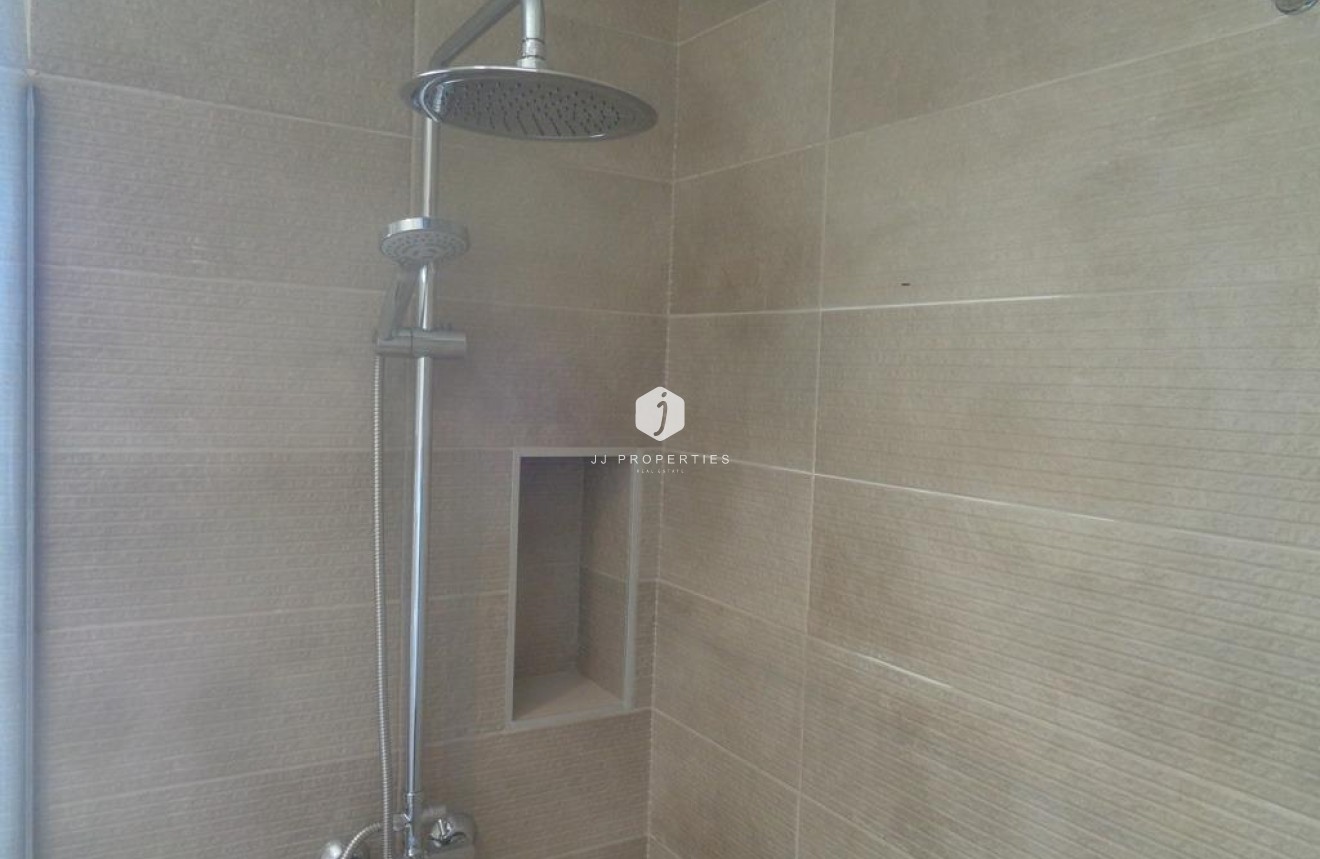 Nieuwbouw Woningen - Villa -
Pinoso - Camino Del Prado