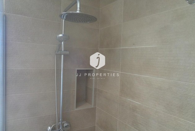 Nieuwbouw Woningen - Villa -
Pinoso - Camino Del Prado