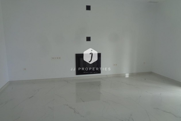 Nieuwbouw Woningen - Villa -
Pinoso - Camino Del Prado