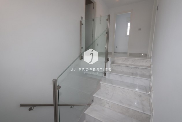 Nieuwbouw Woningen - Villa -
Pinoso - Camino Del Prado