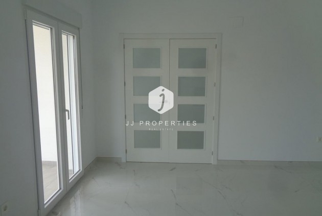 Nieuwbouw Woningen - Villa -
Pinoso - Camino Del Prado