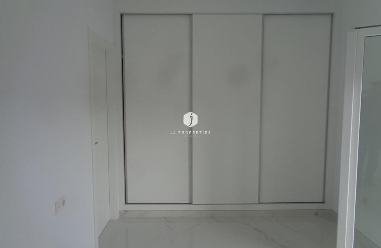 Nieuwbouw Woningen - Villa -
Pinoso - Camino Del Prado