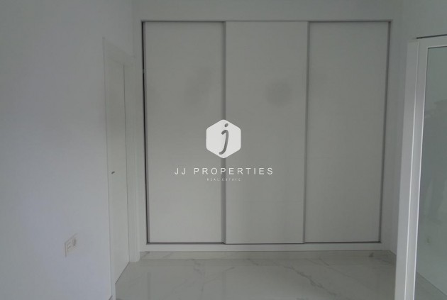 Nieuwbouw Woningen - Villa -
Pinoso - Camino Del Prado