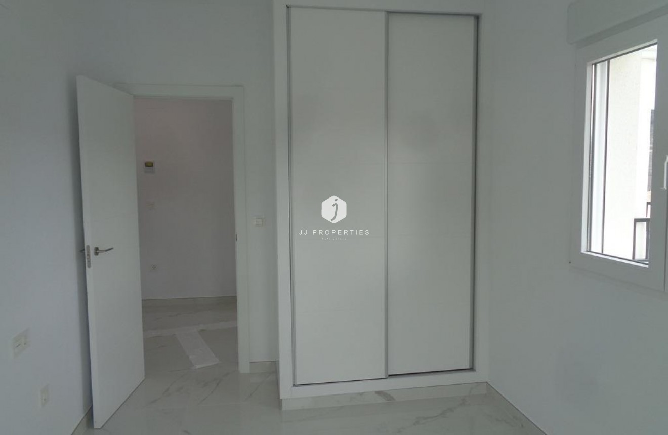 Nieuwbouw Woningen - Villa -
Pinoso - Camino Del Prado