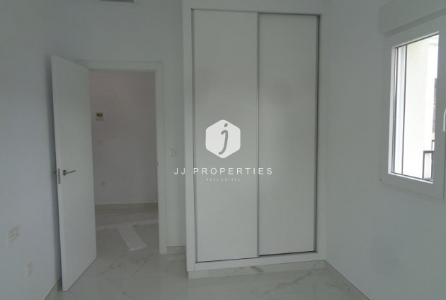 Nieuwbouw Woningen - Villa -
Pinoso - Camino Del Prado