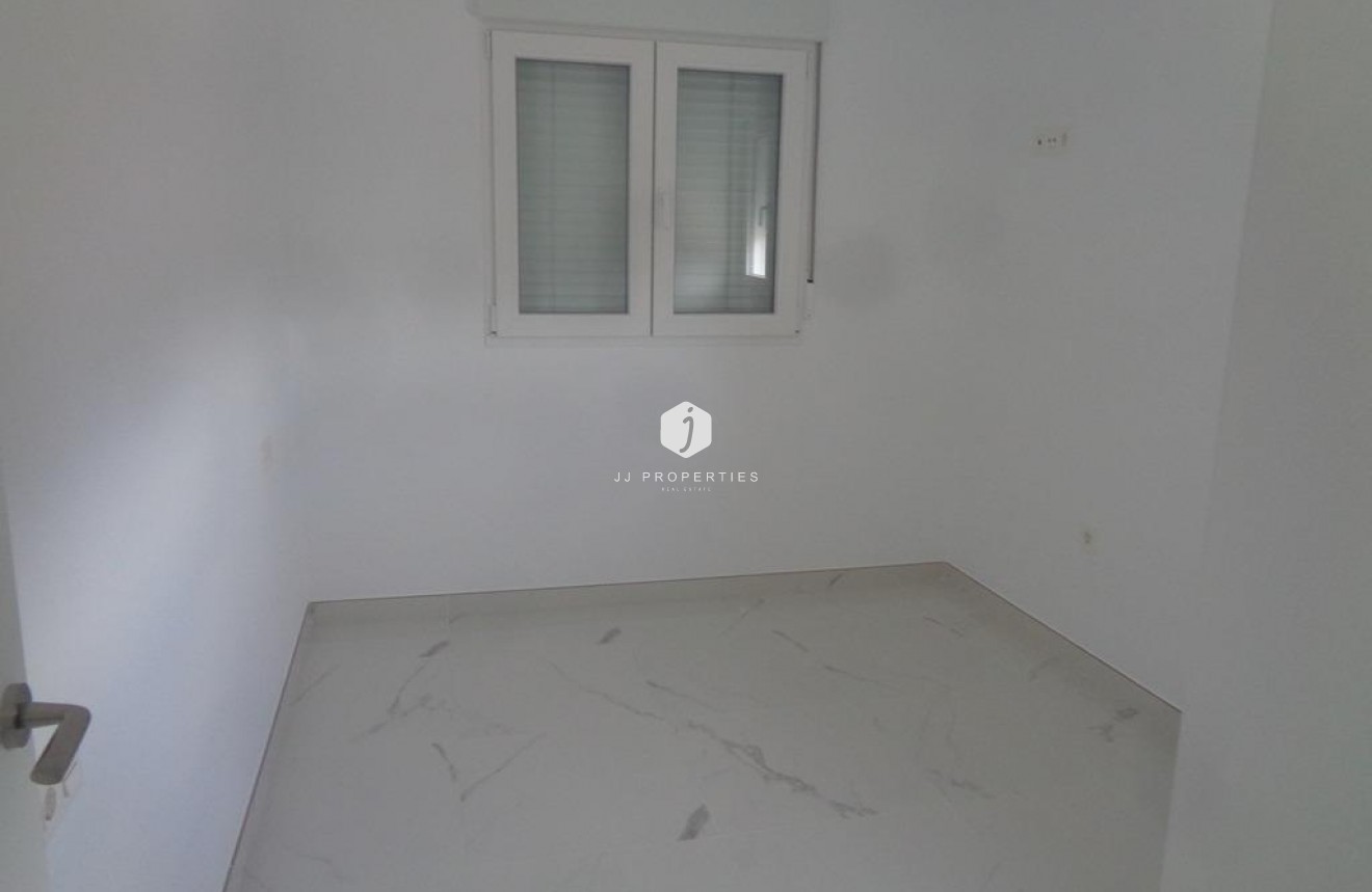 Nieuwbouw Woningen - Villa -
Pinoso - Camino Del Prado