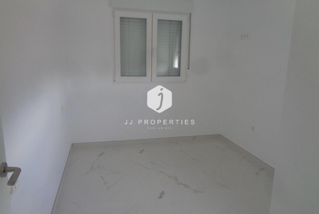 Nieuwbouw Woningen - Villa -
Pinoso - Camino Del Prado