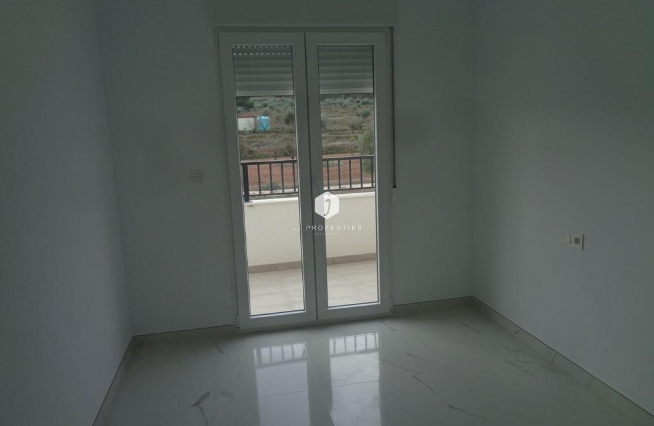 Nieuwbouw Woningen - Villa -
Pinoso - Camino Del Prado