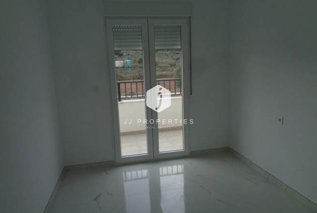 Nieuwbouw Woningen - Villa -
Pinoso - Camino Del Prado