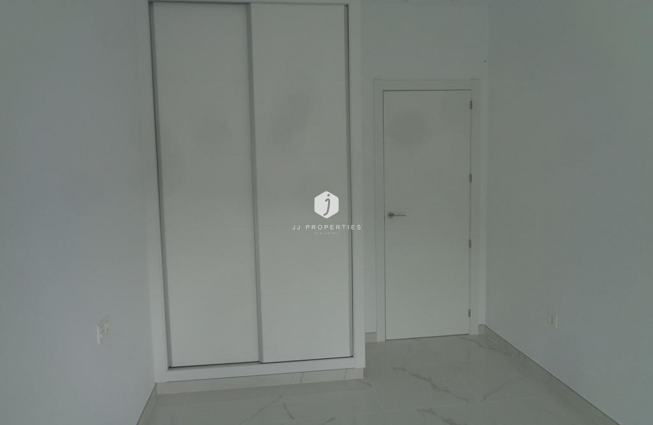 Nieuwbouw Woningen - Villa -
Pinoso - Camino Del Prado