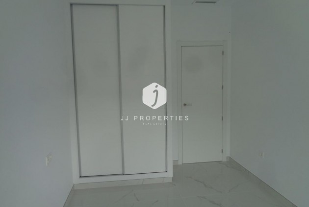 Nieuwbouw Woningen - Villa -
Pinoso - Camino Del Prado