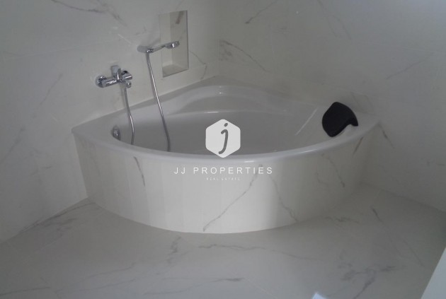 Nieuwbouw Woningen - Villa -
Pinoso - Camino Del Prado