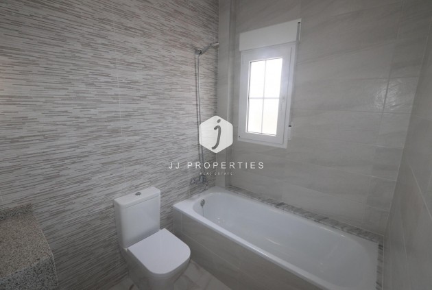 Nieuwbouw Woningen - Villa -
Pinoso - Camino Del Prado