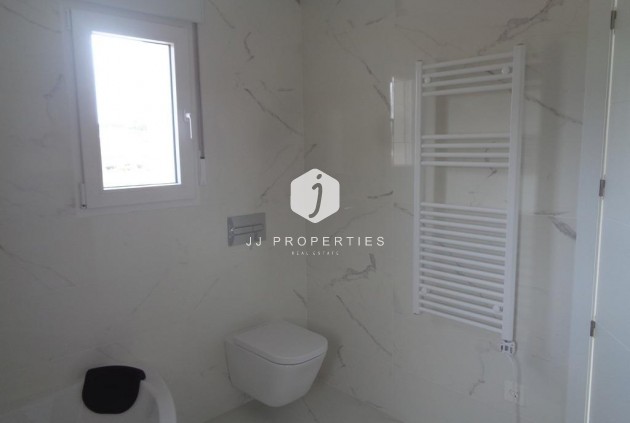 Nieuwbouw Woningen - Villa -
Pinoso - Camino Del Prado