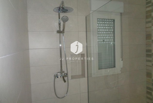 Nieuwbouw Woningen - Villa -
Pinoso - Camino Del Prado