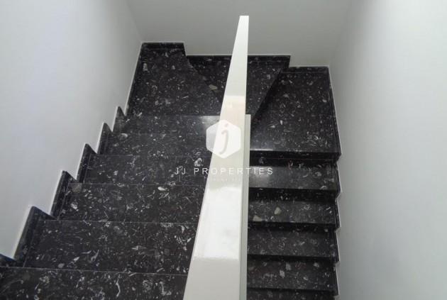 Nieuwbouw Woningen - Villa -
Pinoso - Camino Del Prado