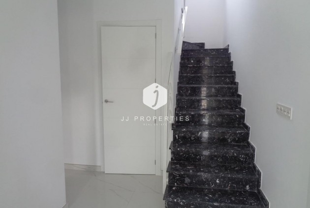 Nieuwbouw Woningen - Villa -
Pinoso - Camino Del Prado