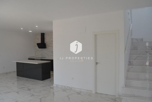 Nieuwbouw Woningen - Villa -
Pinoso - Camino Del Prado
