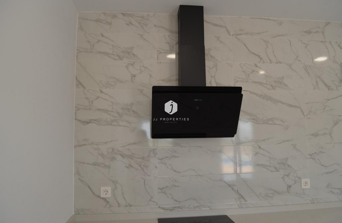 Nieuwbouw Woningen - Villa -
Pinoso - Camino Del Prado