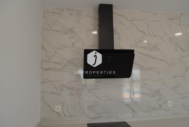 Nieuwbouw Woningen - Villa -
Pinoso - Camino Del Prado