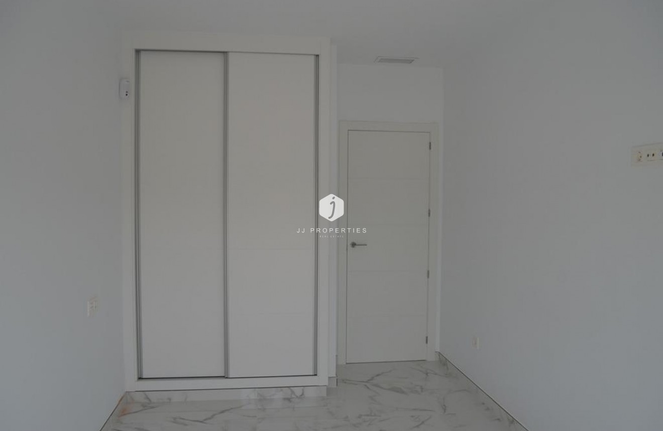 Nieuwbouw Woningen - Villa -
Pinoso - Camino Del Prado