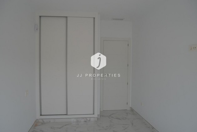 Nieuwbouw Woningen - Villa -
Pinoso - Camino Del Prado