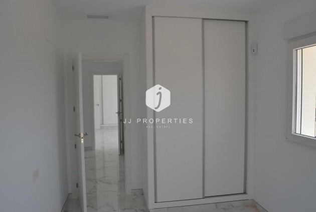 Nieuwbouw Woningen - Villa -
Pinoso - Camino Del Prado