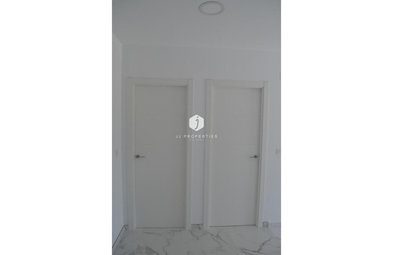 Nieuwbouw Woningen - Villa -
Pinoso - Camino Del Prado