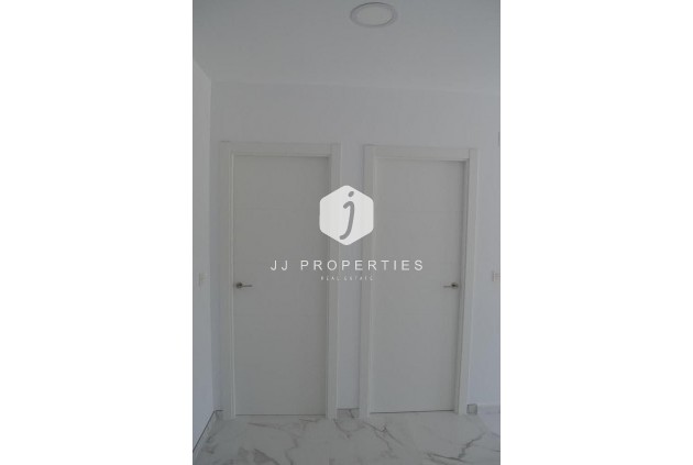 Nieuwbouw Woningen - Villa -
Pinoso - Camino Del Prado