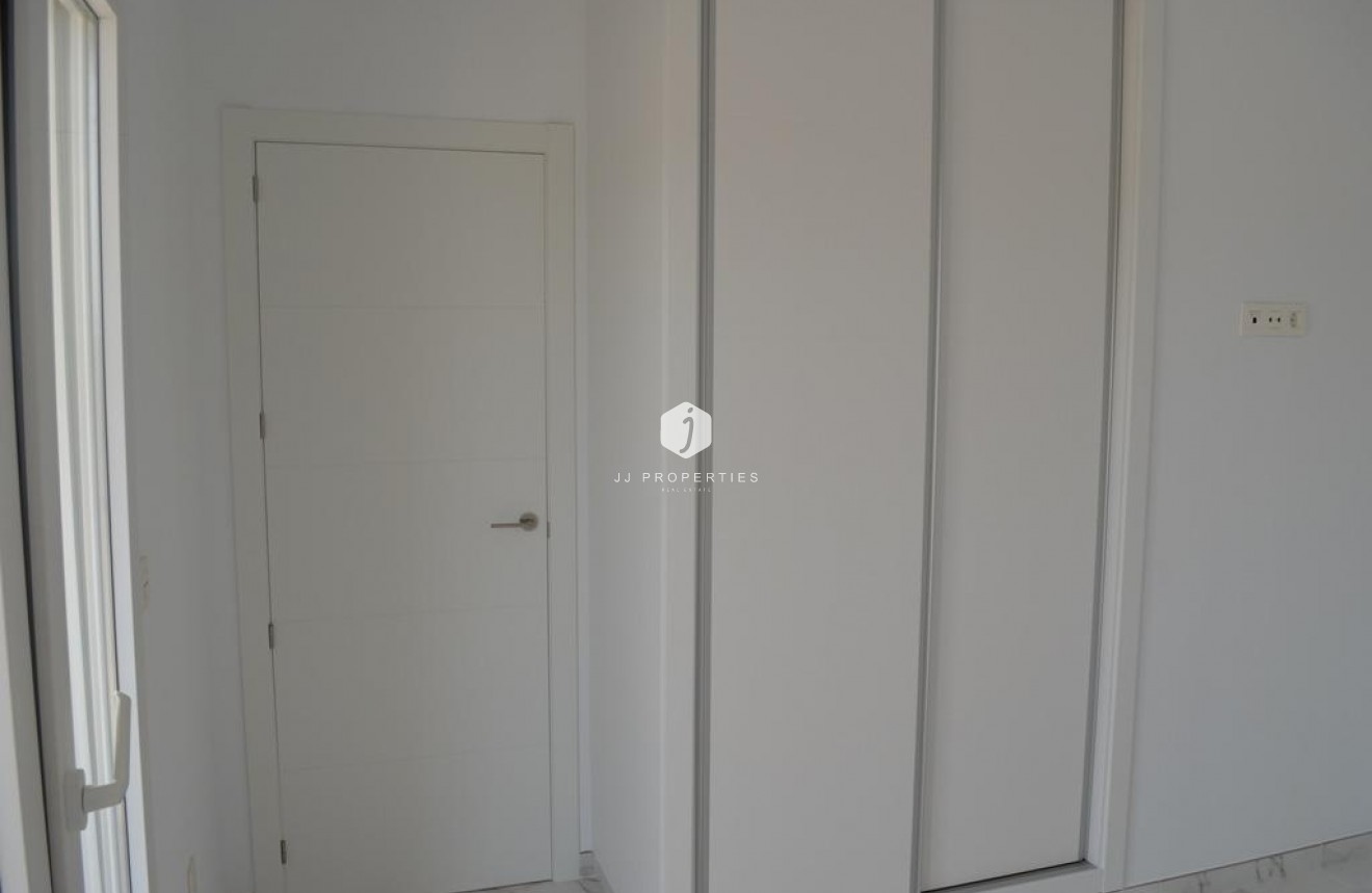 Nieuwbouw Woningen - Villa -
Pinoso - Camino Del Prado