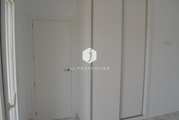 Nieuwbouw Woningen - Villa -
Pinoso - Camino Del Prado