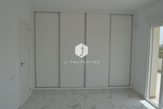 Nieuwbouw Woningen - Villa -
Pinoso - Camino Del Prado