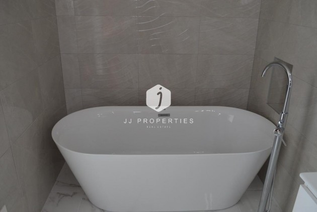 Nieuwbouw Woningen - Villa -
Pinoso - Camino Del Prado