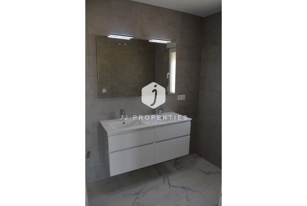 Nieuwbouw Woningen - Villa -
Pinoso - Camino Del Prado