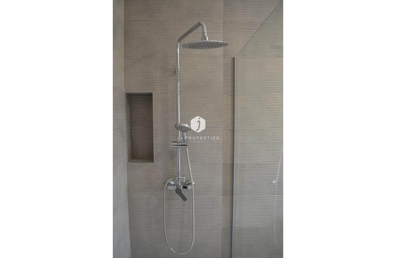 Nieuwbouw Woningen - Villa -
Pinoso - Camino Del Prado