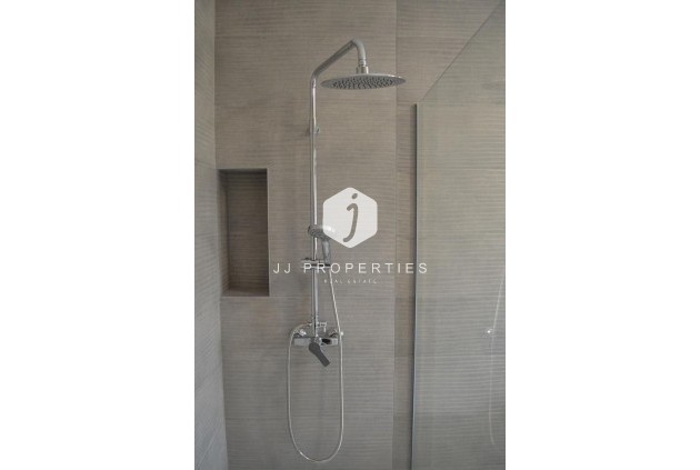 Nieuwbouw Woningen - Villa -
Pinoso - Camino Del Prado